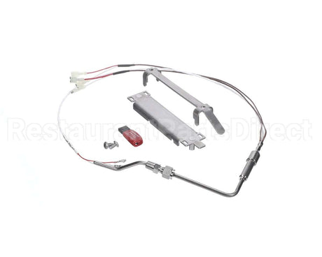 140564 Henny Penny Kit-Hi Lmt Protect Probe Ce