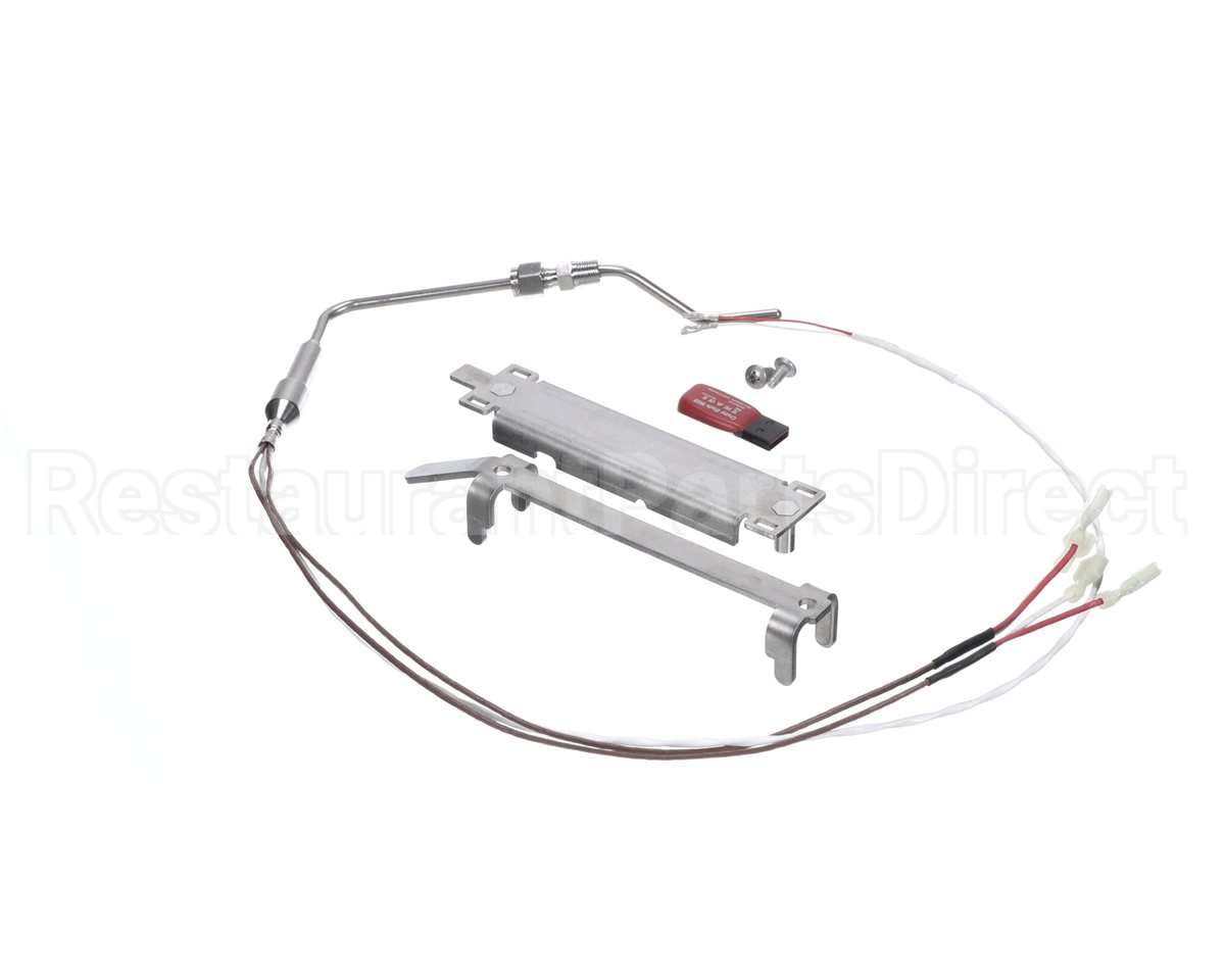 140564 Henny Penny Kit-Hi Lmt Protect Probe Ce