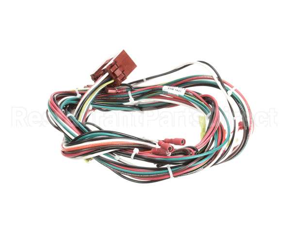 140567 Groen Harness, Lower Cavity Control