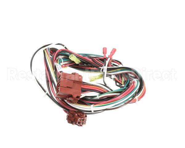 140567 Groen Harness, Lower Cavity Control