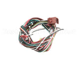 140567 Groen Harness, Lower Cavity Control