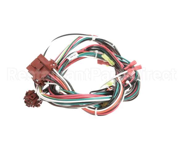 140567 Groen Harness, Lower Cavity Control