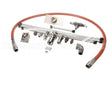 140570 Henny Penny Kit-Eeg16X/2Xx Bulk Dispose-Sv