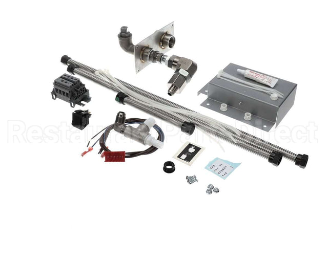 140572 Henny Penny Kit-Eeg16X/2Xx Bulk Fill-Sv