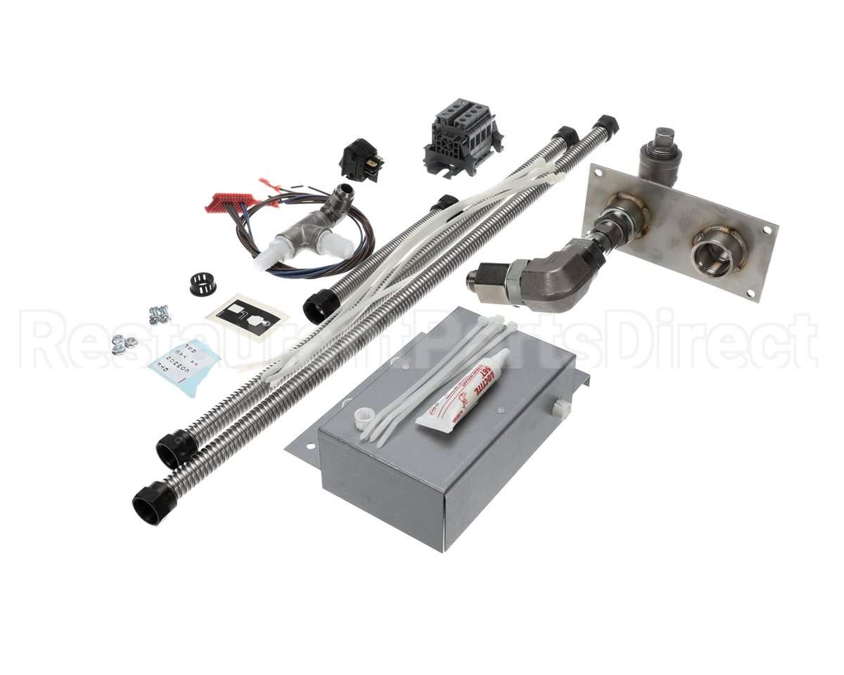 140572 Henny Penny Kit-Eeg16X/2Xx Bulk Fill-Sv