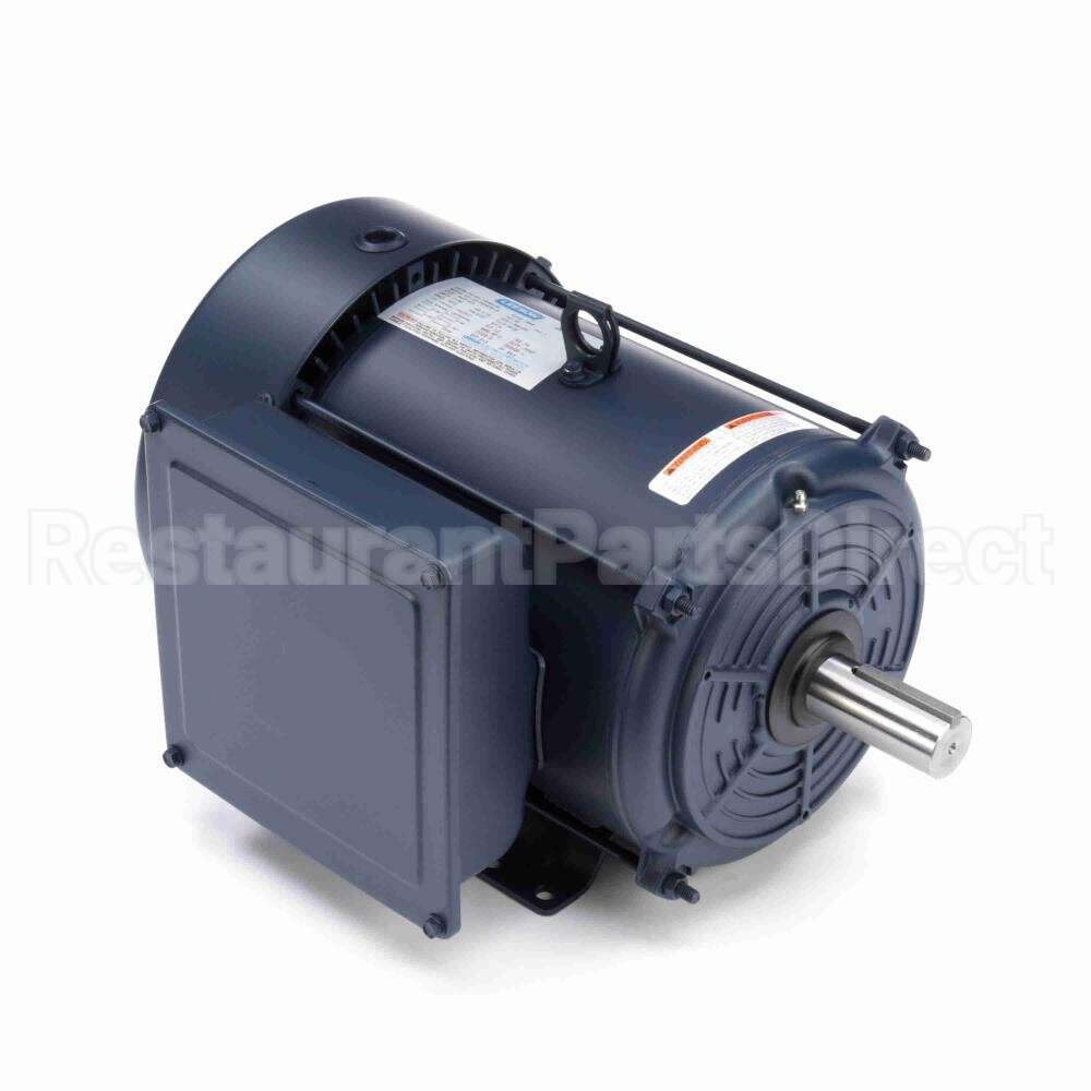 140581 Leeson Motor
