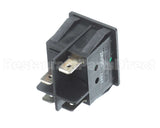 140589P1S Liebert 28Vdc Rocker Switch