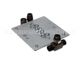 140590 Henny Penny Pump Motor Hardware Kit