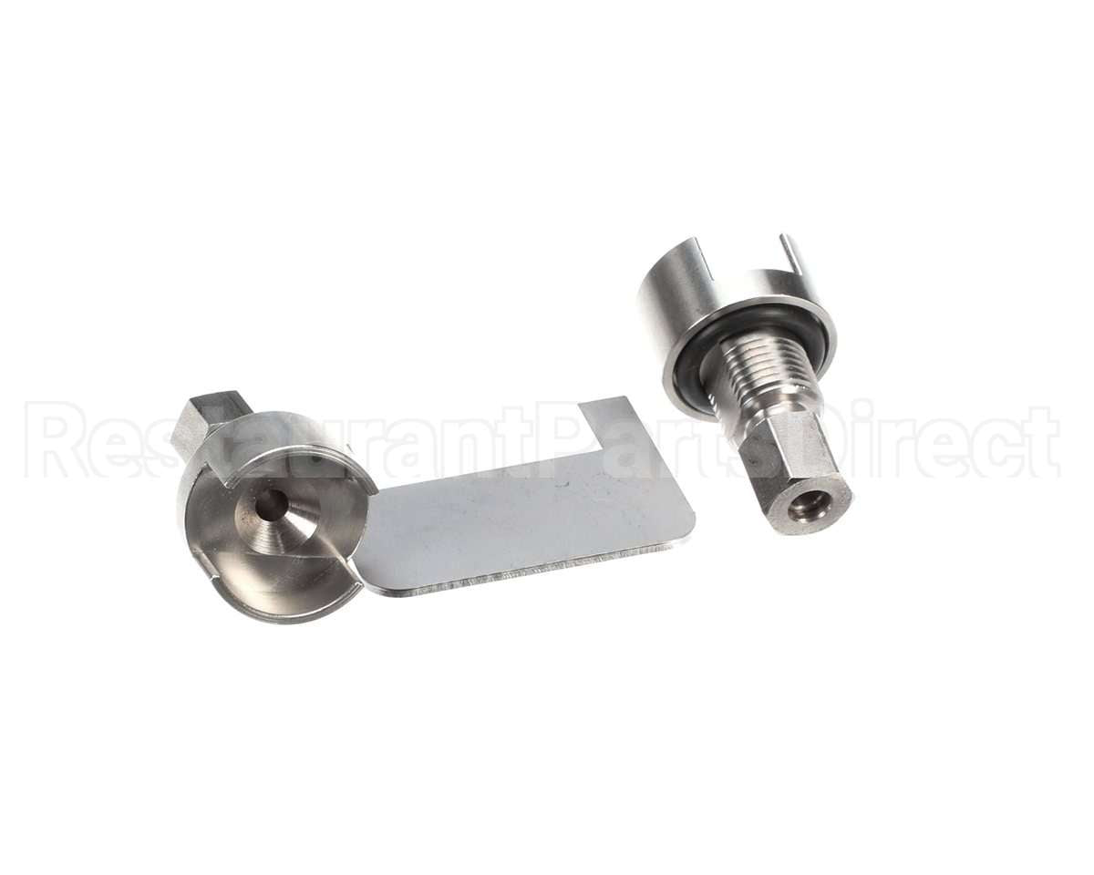 140593 Henny Penny Kit-Pxe/Oxe Probe Fittings