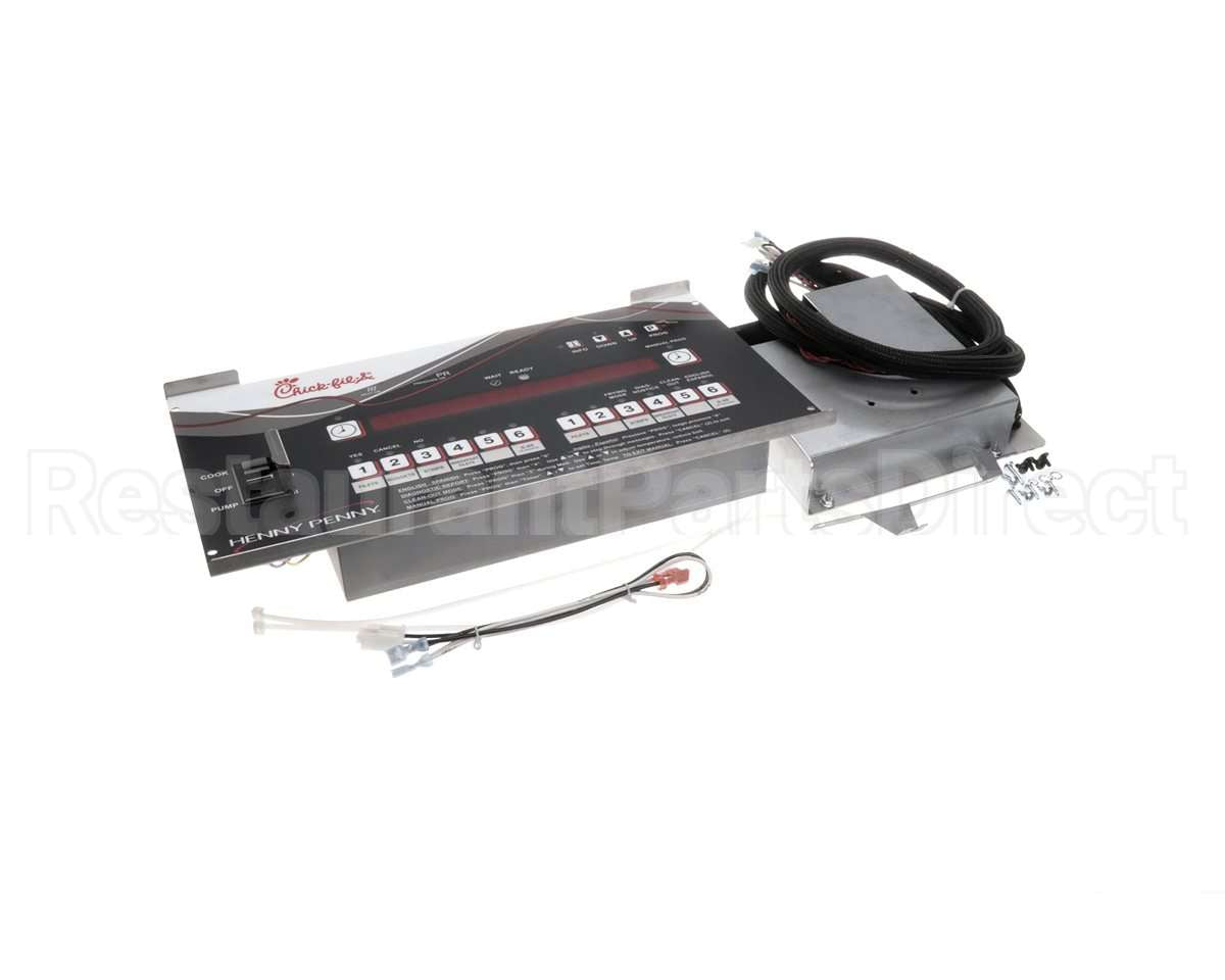 140595 Henny Penny Kit-Cfa Hybrid Wifi Upgrade Kit