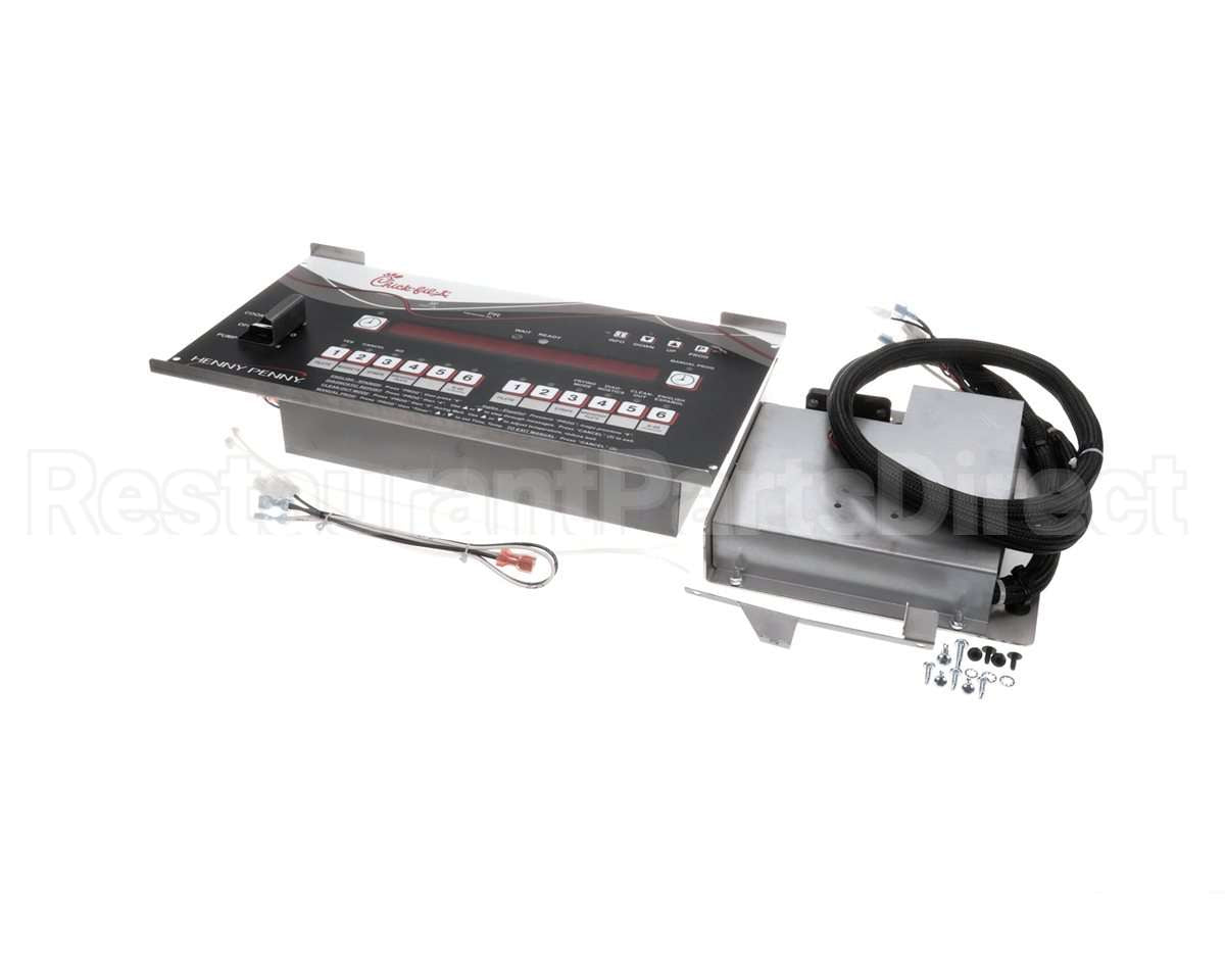 140595 Henny Penny Kit-Cfa Hybrid Wifi Upgrade Kit