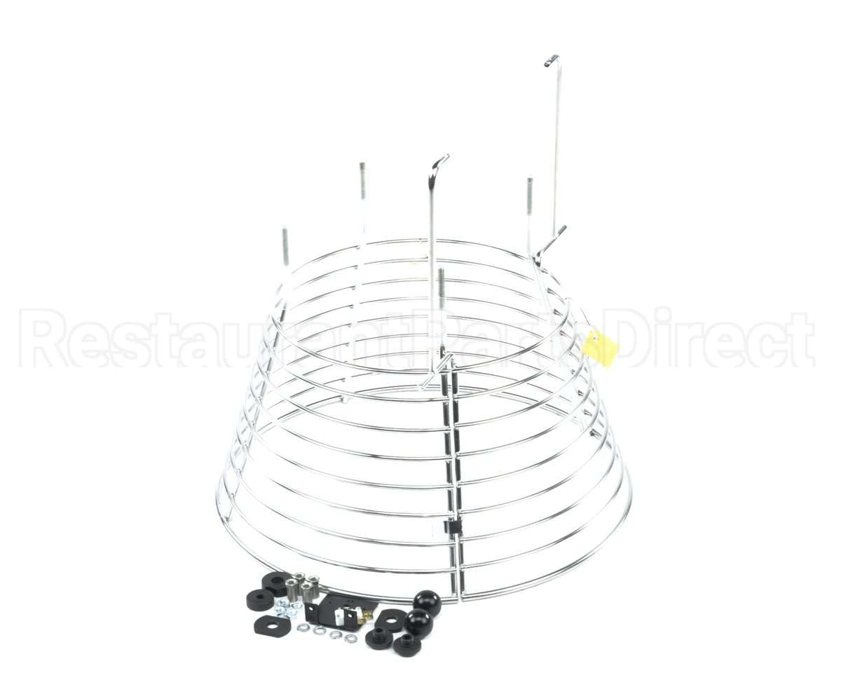 14060-0008 Varimixer Bowl Guard Kit