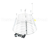 14060-0008 Varimixer Bowl Guard Kit
