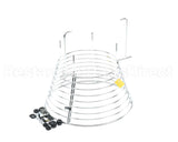 14060-0008 Varimixer Bowl Guard Kit