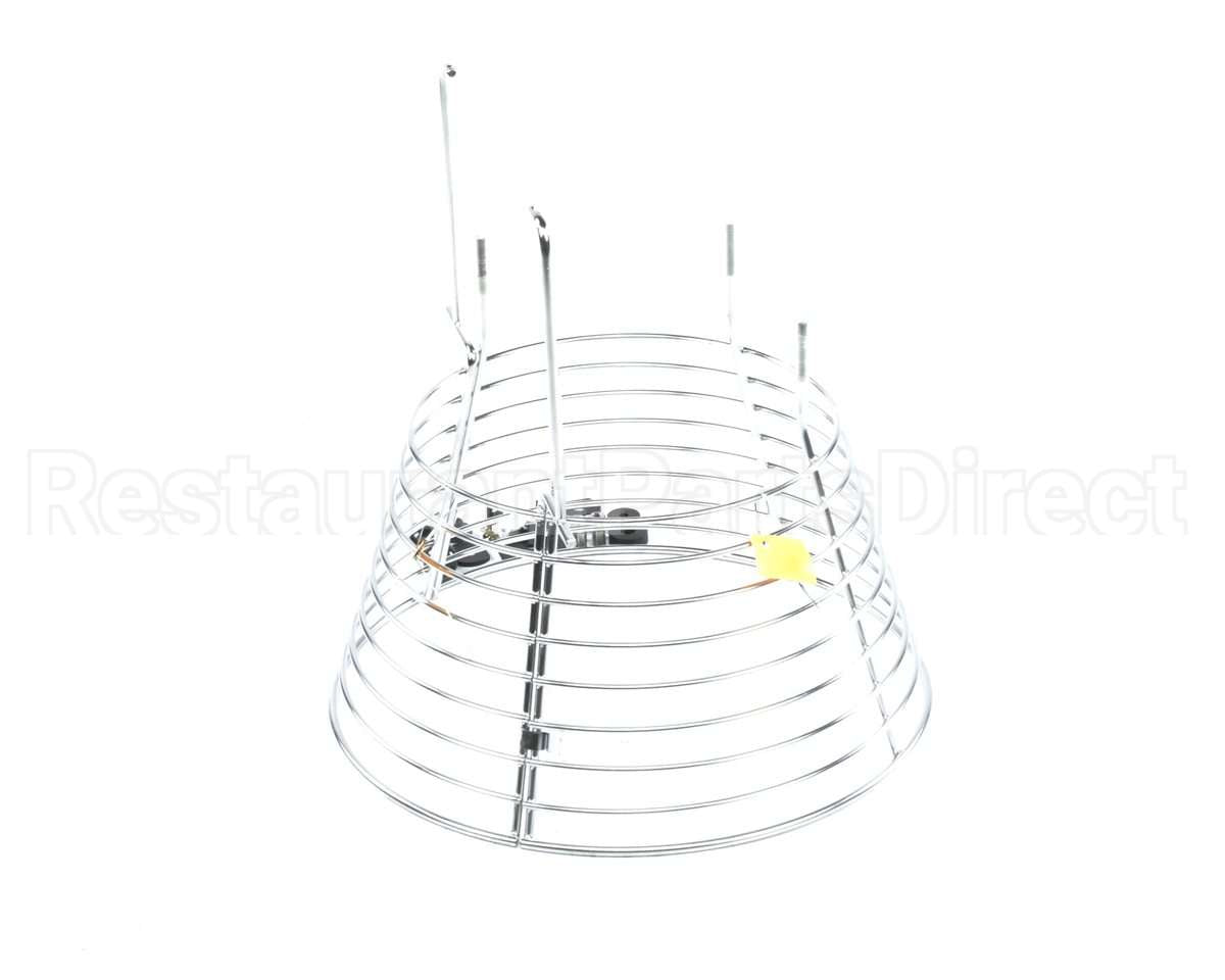 14060-0008 Varimixer Bowl Guard Kit