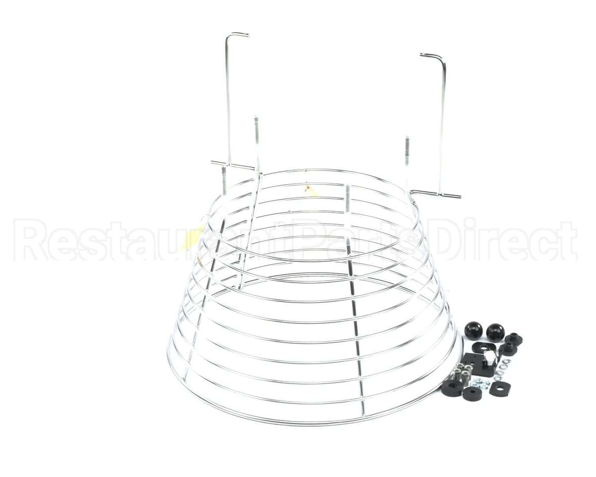 14060-0008 Varimixer Bowl Guard Kit