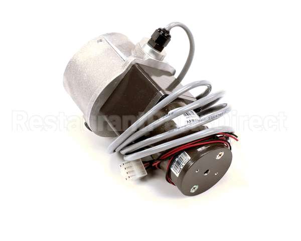 140617 Henny Penny Kit-Sel V & Encoder Replace