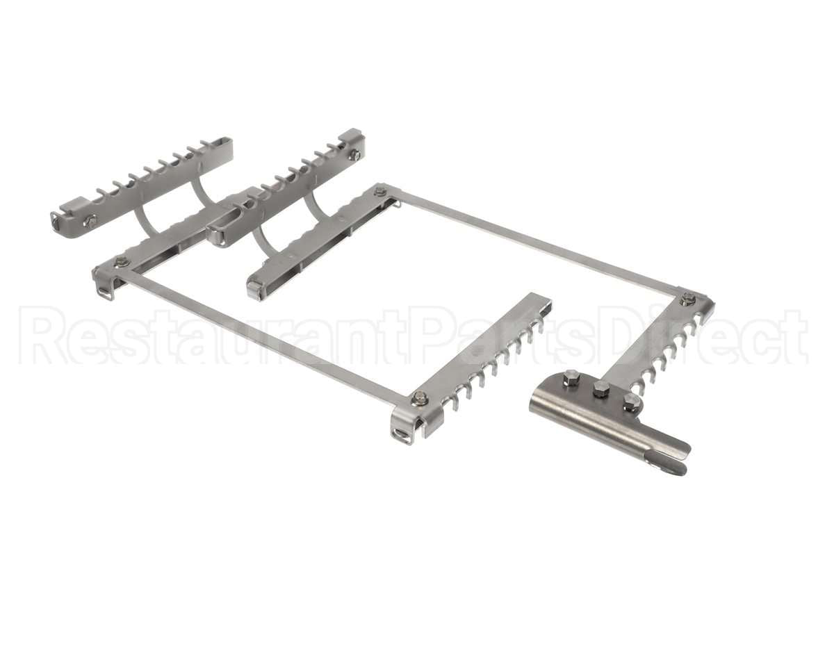 140635 Henny Penny Kit-Cfa Field Spdr Brkt 410/20