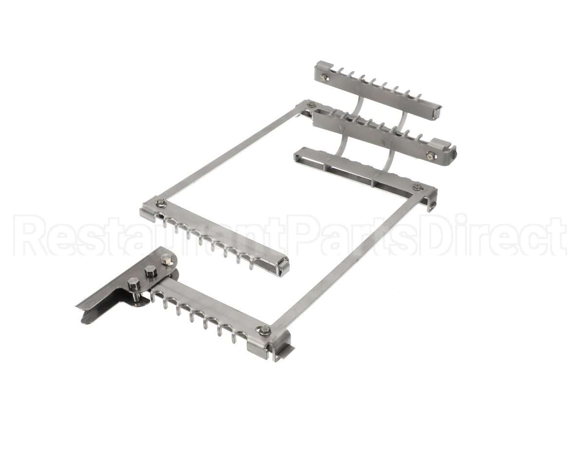 140635 Henny Penny Kit-Cfa Field Spdr Brkt 410/20