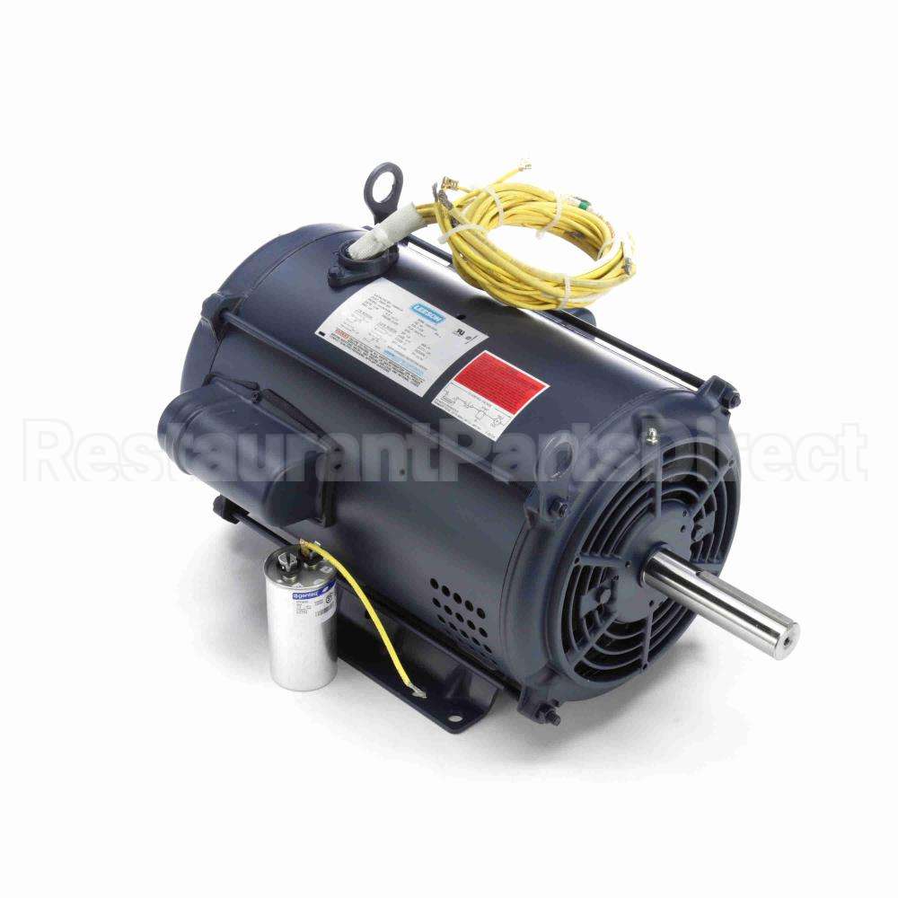 140640 Leeson Crop Dryer Motor