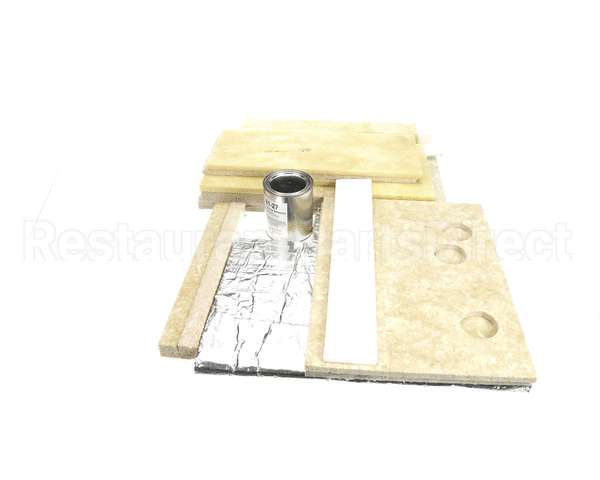 140645 Henny Penny Kit-Fps Insul Ka02Ijj & Above