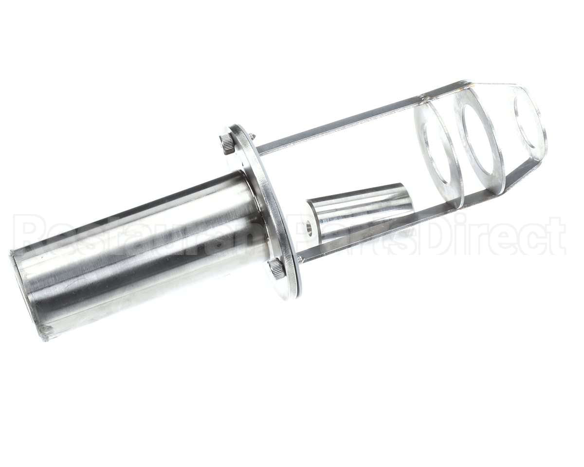 140646 Henny Penny Kit-Pxe Deadweight Cage Assy