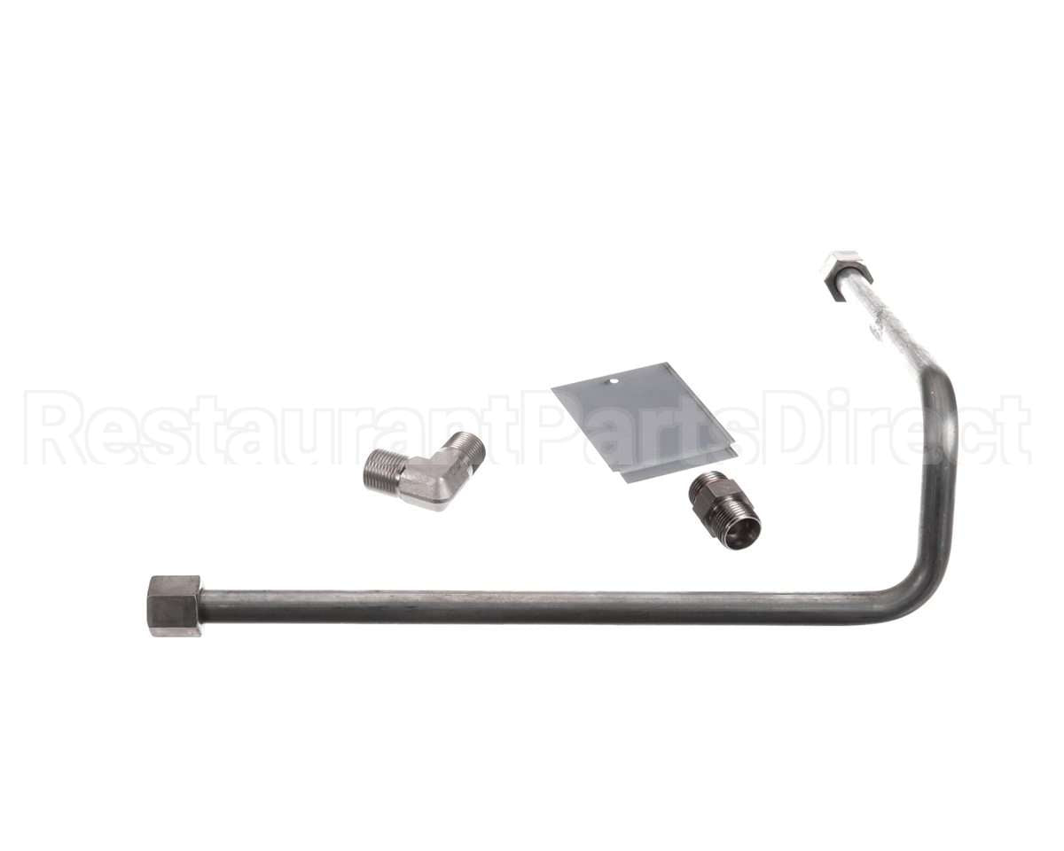 140655 Henny Penny Kit-Lve203/4 Oqm Removal