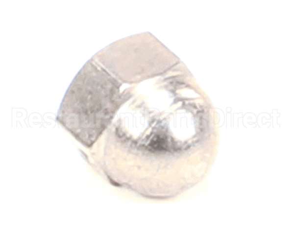 14066 Hardt Locknut Acorn S/S 8-32