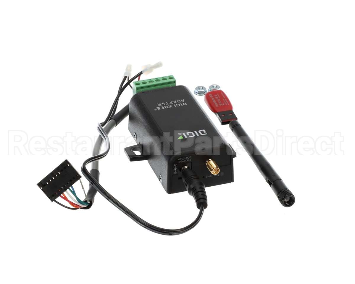 140684 Henny Penny Kit-Pxe/Oxe For Zigbe Rad 2/17