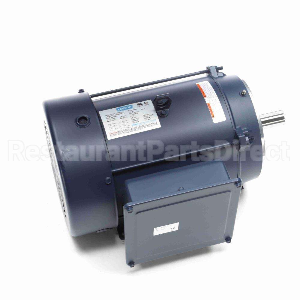 140694 Leeson Motor