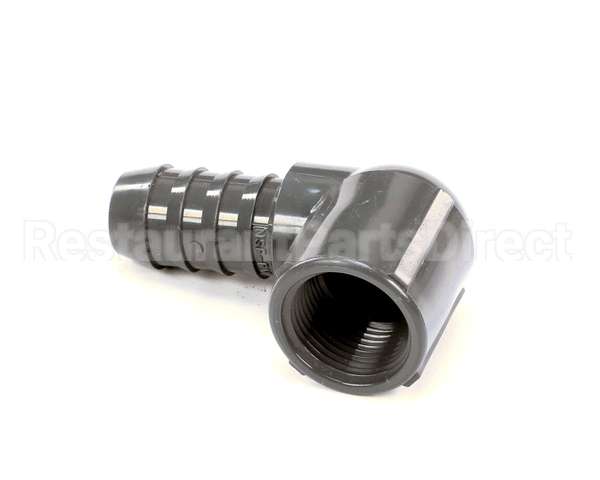 1407-007 Multiplex Elbow 3/4 Barb X 3/4 Fp Plasti