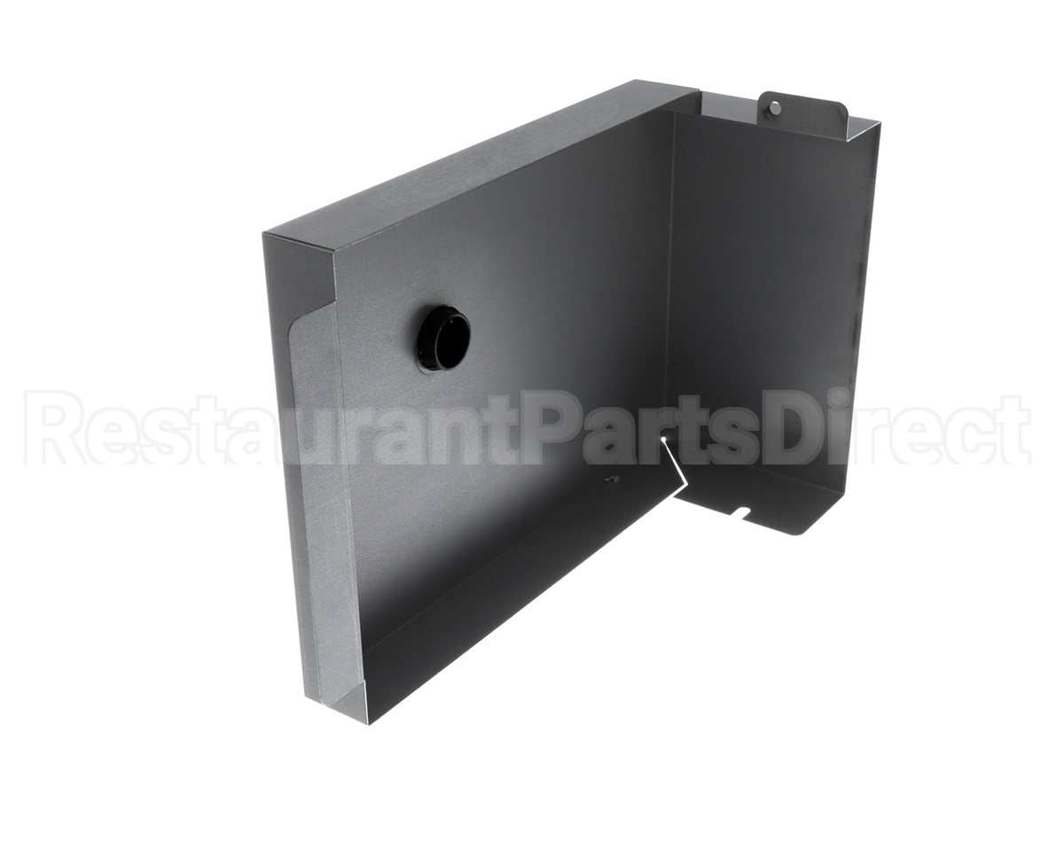 140702 Henny Penny Kit-Wtr Pan Cvr Non-Ce/Ce