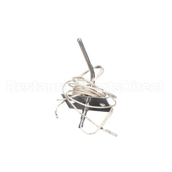 1407056 Compatible Southbend Thermostat Prope