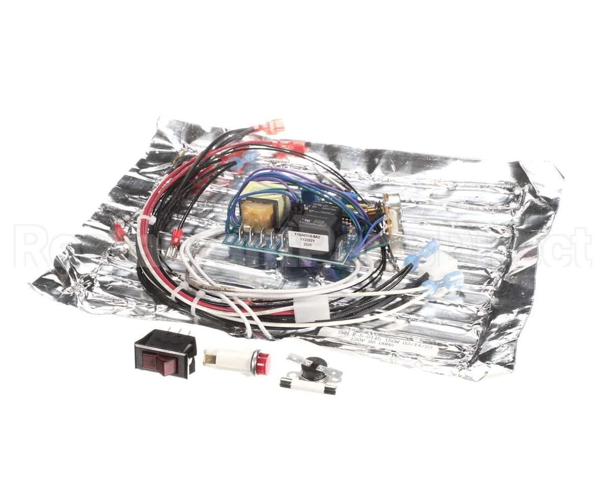 140708 Franke Marinator Repair Kit W/Heatmat