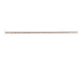 14071 Nieco Shaft,.625 Odx24.5 Long 1/4-2