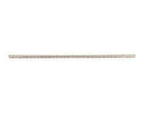 14071 Nieco Shaft,.625 Odx24.5 Long 1/4-2