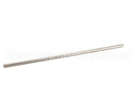 14071 Nieco Shaft,.625 Odx24.5 Long 1/4-2
