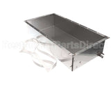 140723 Henny Penny Kit-Water Pan Pass. Hhc99X