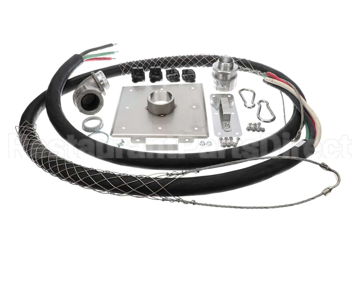 140732 Henny Penny Cfa321, 410, 420 208V 240V Hw