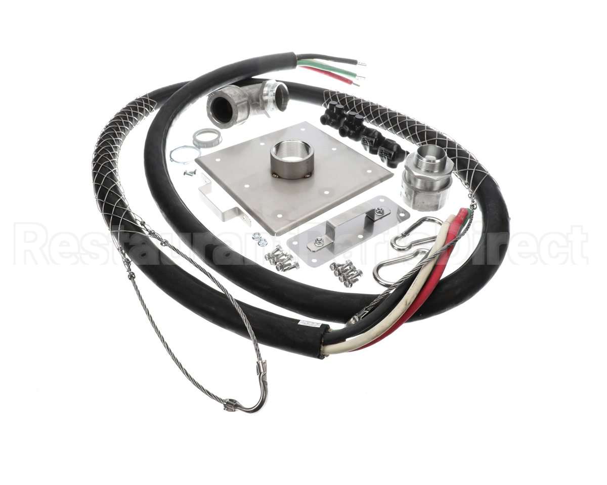 140732 Henny Penny Cfa321, 410, 420 208V 240V Hw