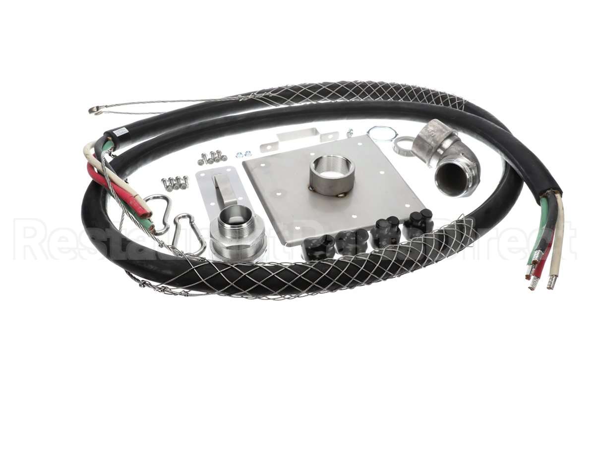 140732 Henny Penny Cfa321, 410, 420 208V 240V Hw