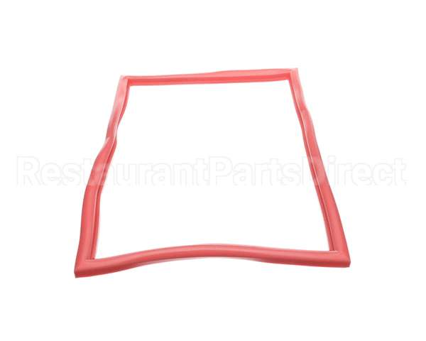 140748 Groen Gasket, Door, 21.125X14.5X0.5625
