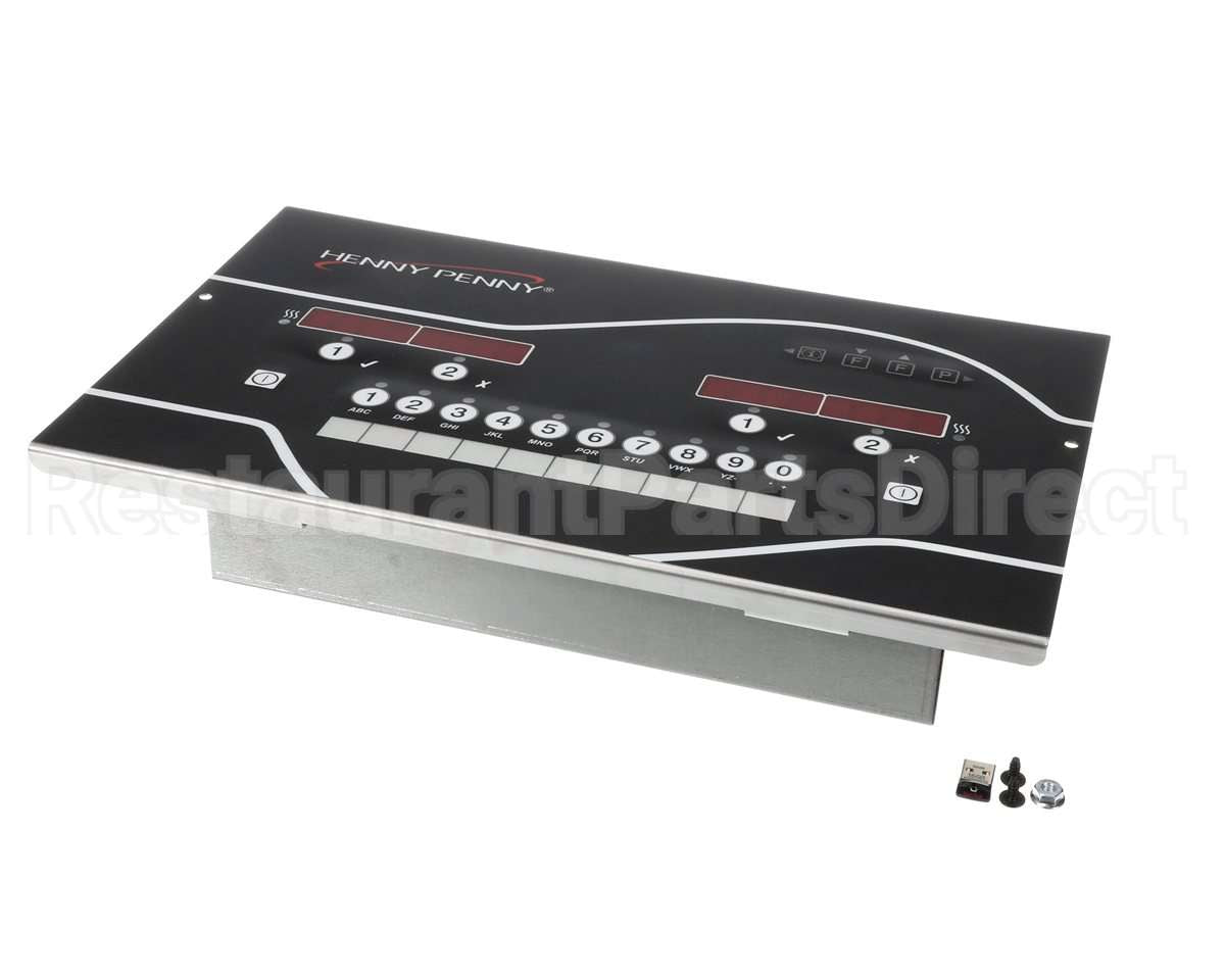 140748 Henny Penny Kit-Ee Arbys Auto/Drn