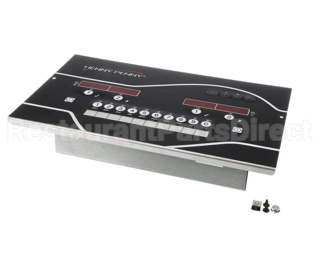 140748 Henny Penny Kit-Ee Arbys Auto/Drn