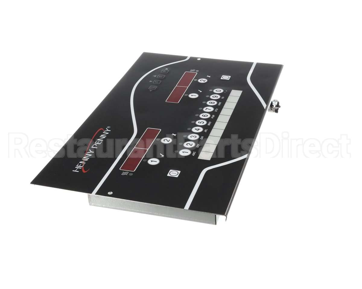 140748 Henny Penny Kit-Ee Arbys Auto/Drn