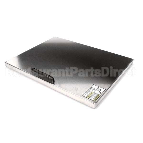 140749 Compatible Groen Door Assembly Vrc-6