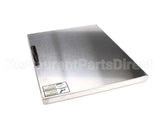 140749 Groen Door Assembly Vrc-6