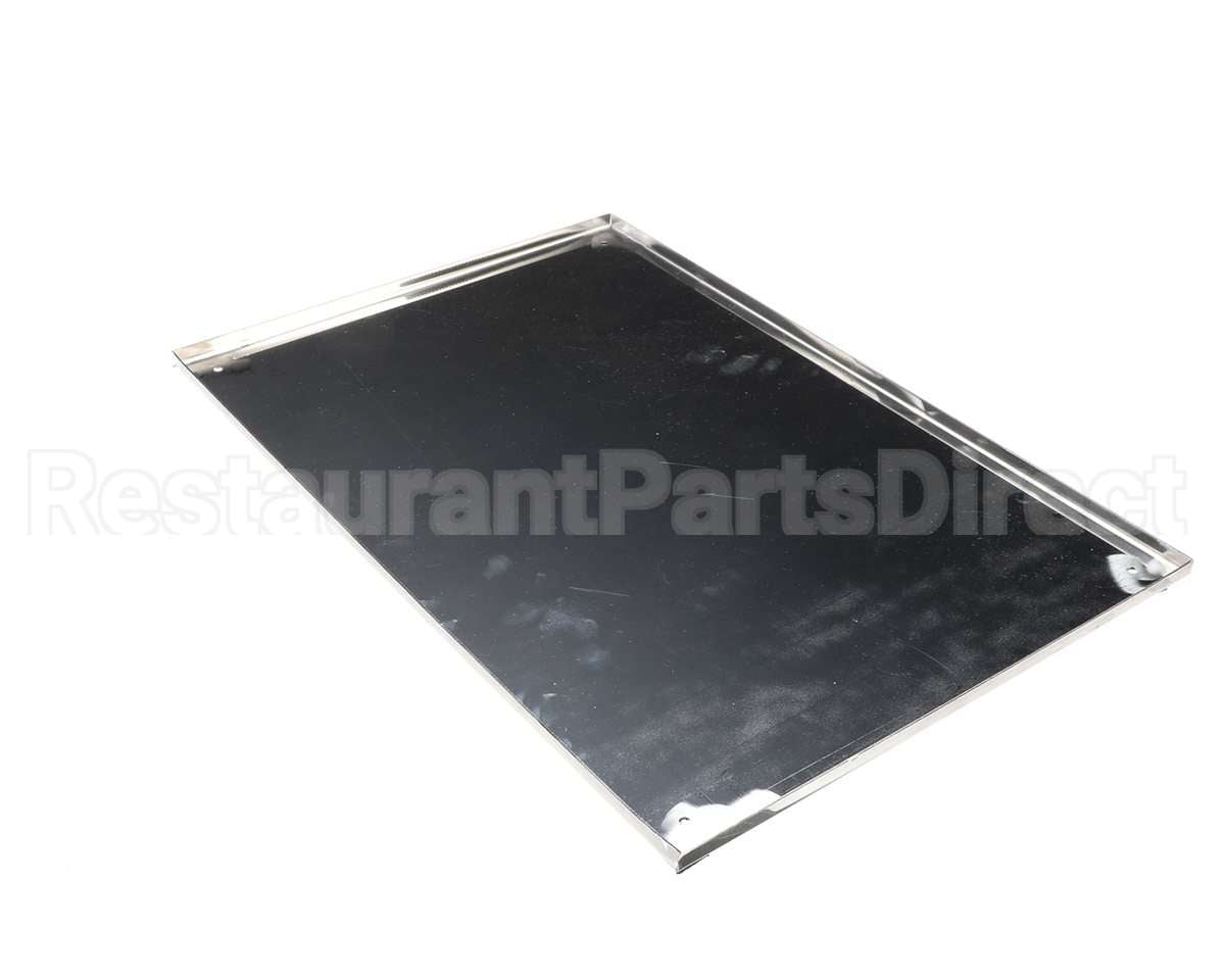 140751 Groen Door Panel Inside Vrc-6