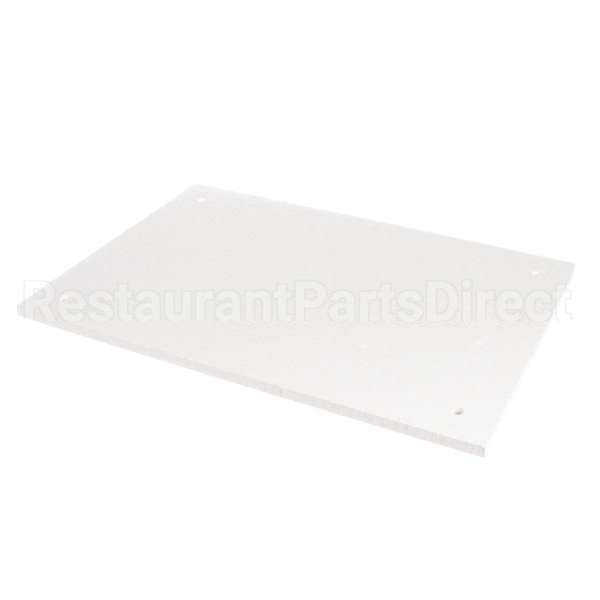 140754 Compatible Groen Board, Insulator Vortex 6 Pan