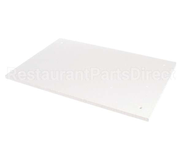 140754 Groen Board, Insulator Vortex 6 Pan